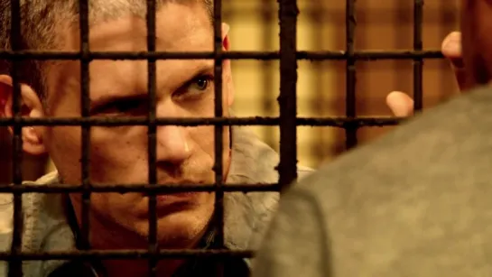 Official Trailer _ PRISON BREAK _ 5-th season.