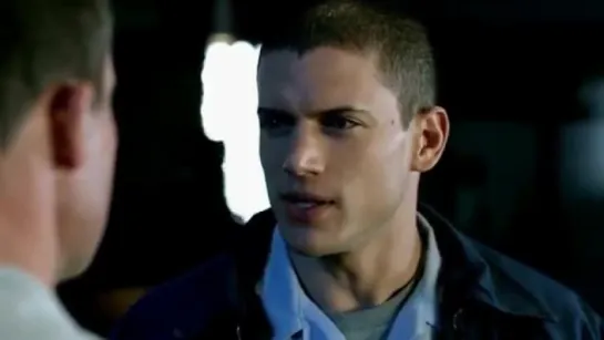 Wentworth Miller talks about new «Prison Break»