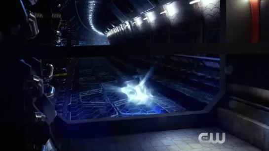 The Flash _ Other Worlds Extended Trailer _ The CW