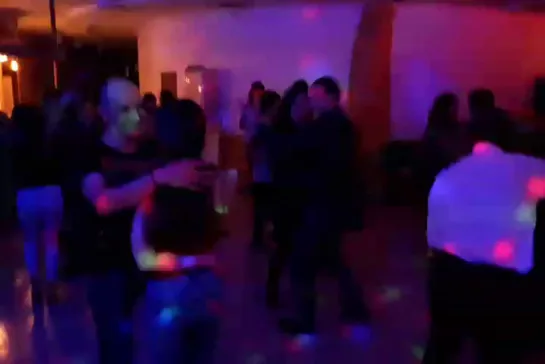 Atrium party 10.12.18 salsa,bachata,kizomba