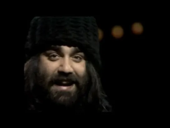 Demis Roussos "From Souvenirs To Souvenirs" (live)