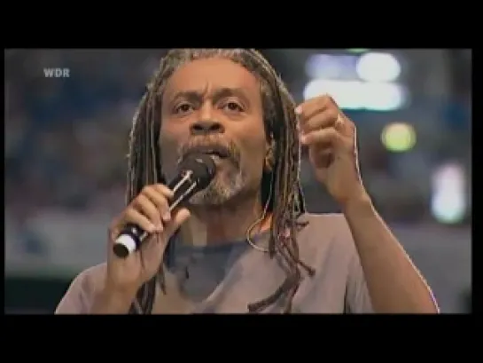 Bobby McFerrin - Sing! Day of song