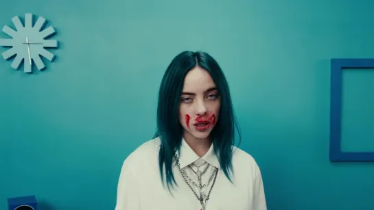 Billie Eilish - bad guy