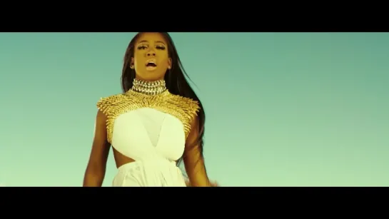 Sevyn Streeter - How Bad Do You Want It  1080p