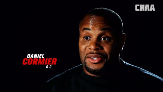 Fight Night Beijing  Blaydes vs Ngannou 2 - Daniel Cormier Preview