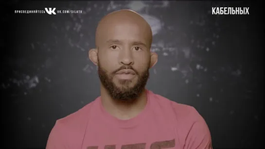 UFC 227  Demetrious Johnson - Proving To Myself That I Still Got It