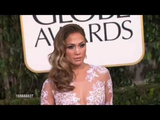 [2013] Golden Globe - Red Carpet