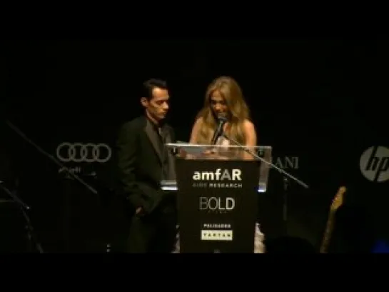 [2010] AmfAR's Cinema Against AIDS Gala