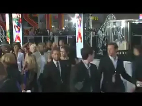 [2009] This Is It Premiere