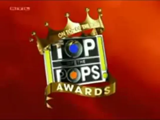 [2001] TOTP Awards