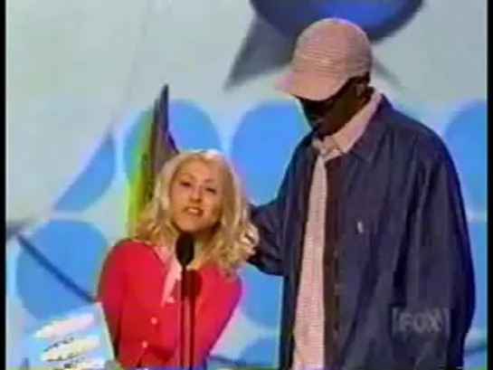 [1999] Teen Choice Awards