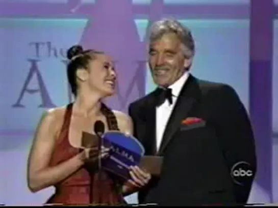 [1999] ALMA Award