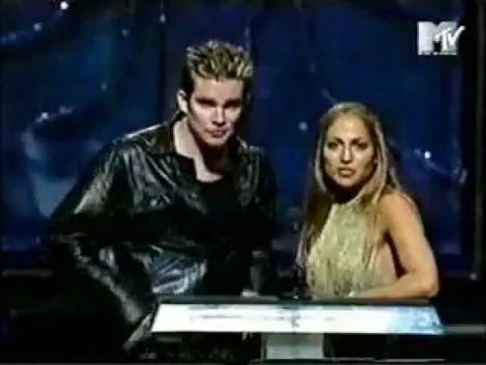 [1999] MTV Video Music Awards