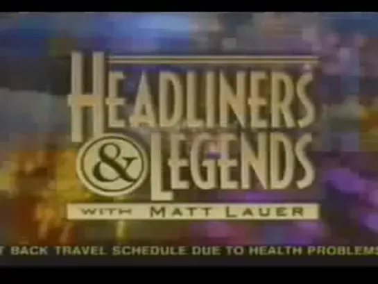 Jennifer Lopez - MSNBC Headliners & Legends 2001 p.5