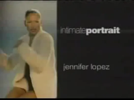 Jennifer Lopez - 2002 Life time - Intimate Portrait p5