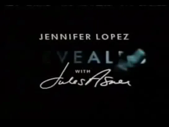 Jennifer Lopez - 2002 Revealed With Jules Asner p.2