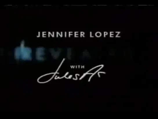 Jennifer Lopez - 2002 Revealed With Jules Asner p.4