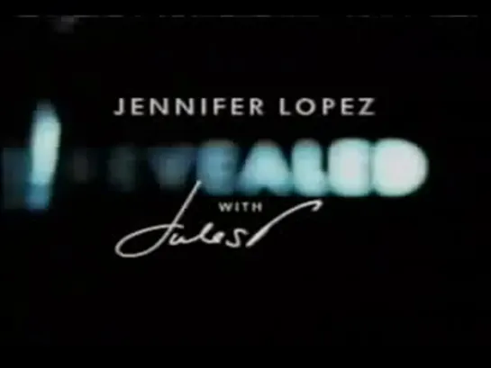 Jennifer Lopez - 2002 Revealed With Jules Asner p.5