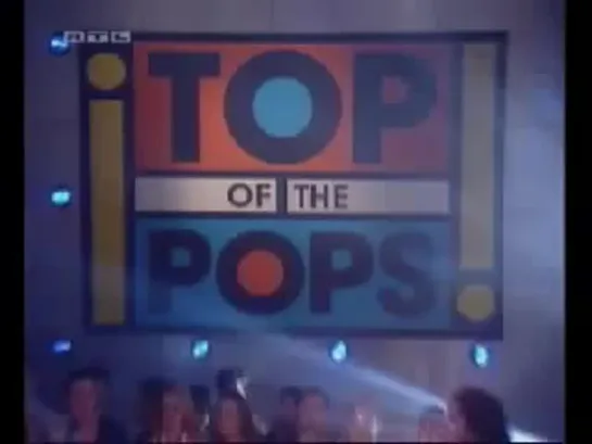 Jennifer Lopez - Love Don't Cost A Thing (TOTP)