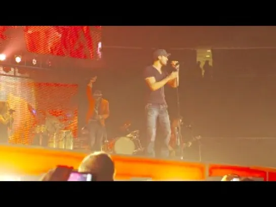 [2012] Enrique Iglesias & Jennifer Lopez World Tour Commercial