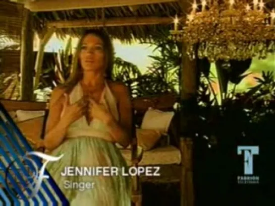 Deseo by Jennifer Lopez