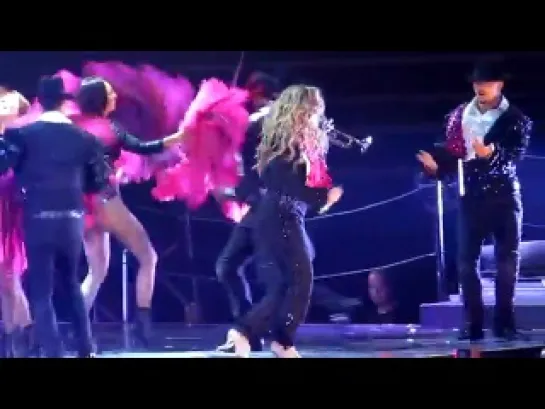 JLo - Let's Get Loud - Atlanta, GA August 29, 2012