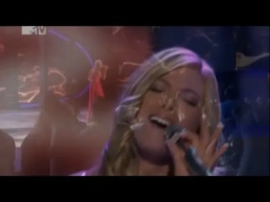 [2012] American Idol - Сезон 11 Выпуск 18 (MTV Rus)