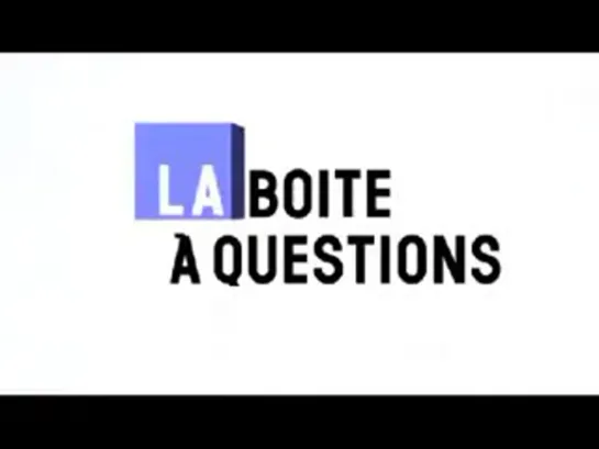 Jennifer Lopez - In “La boite à Questions” (27.04.2010)