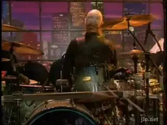 2005 Jay Leno p2