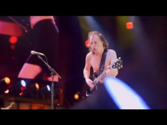 AC/DC - Hells Bells (live)(Hard Rock)