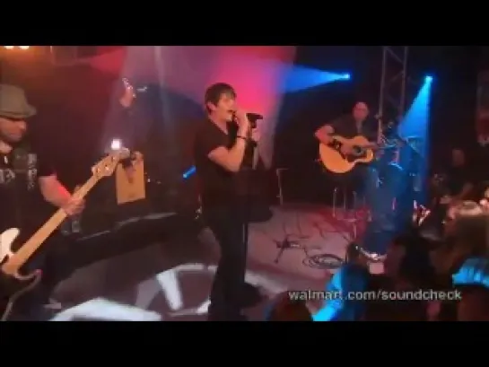 3 Doors Down - Round And Round (live) *2011*