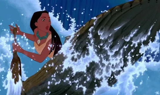 _Покахонтас / _Pocahontas (1995)