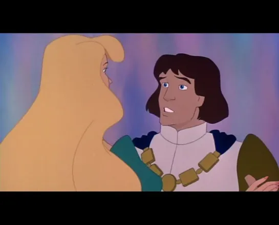 Принцесса_Лебедь / The_Swan _Princess (1994)