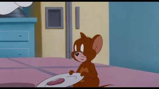 Том и Джерри: Фильм / Tom and Jerry: The Movie (1992)