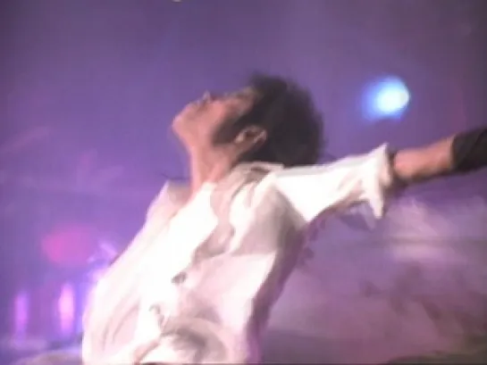 Michael Jackson - Dirty Diana