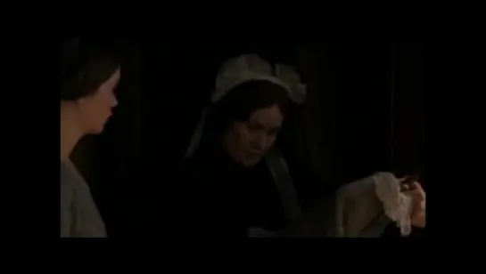 Джен Эйр "Jane Eyre" 2006 год по роману Шарлоты Бронте (первая серия)