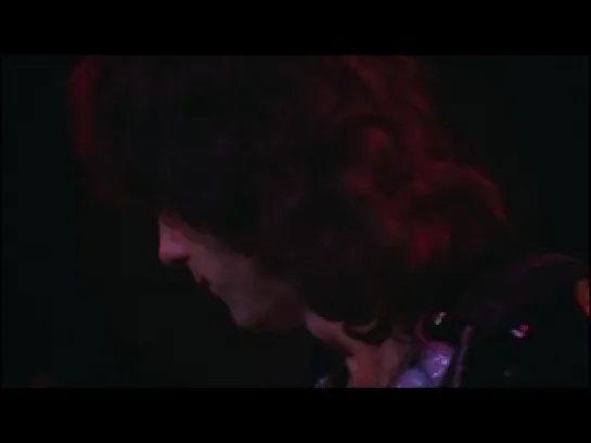 Rock and Roll (Live at Madison Square Garden, July 1973)