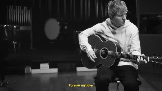 J Balvin  Ed Sheeran - Forever My Love