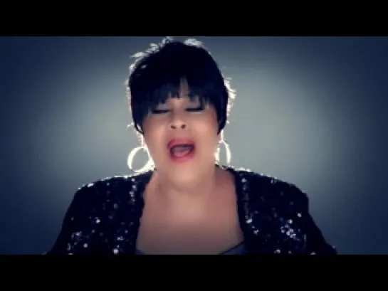 Martha Wash - It's My Time (OFFICIAL MUSIC VIDEO HD)