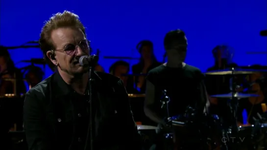 U2 - Live in London 2017