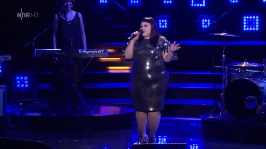 Beth Ditto - We Could Run (Deutscher Radiopreis 2017 - 2017-09-07)