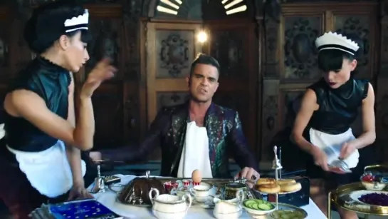 Robbie Williams - Party Like a Russian