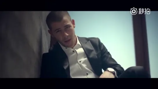 Nick Jonas - Under You