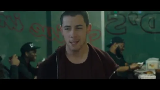 Nick Jonas - Bacon (feat. Ty Dolla $ign)