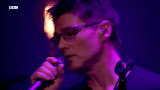 a-ha - Cast In Steel (Live for Radio 2 In Concert)