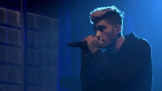 ZAYN - It’s You (The Tonight Show starring Jimmy Fallon) HD