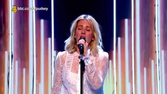 Ellie Goulding - Army (Sanremo 10.02.20116)