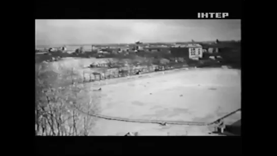 1961. Тайна киевского потопа. Куренёвская трагедия