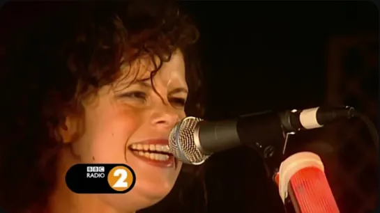 Arcade Fire - 2007 - In Concert BBC Radio