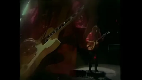 Rush - 1978 - La Villa Strangiato - Live Session